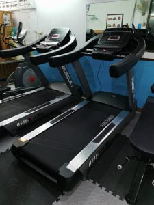 MUXCLE-X G515 - รับซ่อมลู่วิ่งไฟฟ้า เครื่องออกกำลังกาย ทุกชนิด MUXCLE-X G515