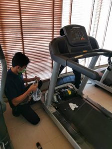 ซ่อมแผงLife Fitness - รับซ่อมลู่วิ่งไฟฟ้า เครื่องออกกำลังกาย ทุกชนิด ซ่อมแผงLife Fitness