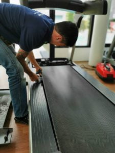 MAINTENANCE - รับซ่อมลู่วิ่งไฟฟ้า เครื่องออกกำลังกาย ทุกชนิด MAINTENANCE