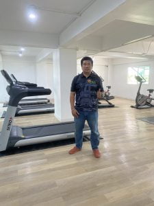 หอนกฮูก - รับซ่อมลู่วิ่งไฟฟ้า เครื่องออกกำลังกาย ทุกชนิด หอนกฮูก